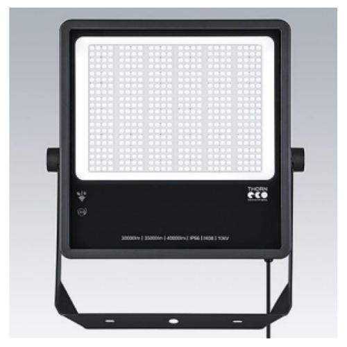 Proiector exterior 96635308 Leo FLEX 300W 40000lm 4000K asimetric IP66 - 96635308 - 9010299644305