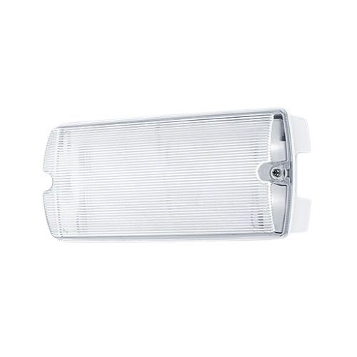 Corp de iluminat emergenta 96635656 Sam 4.8W LED 269lm / 155lm 3H Mentinut/Nementinut M/AT WH - 96635656 - 9010299883377