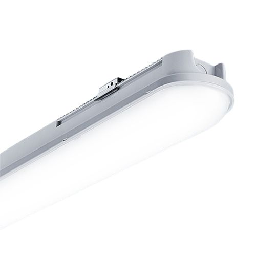 Corp de iluminat etans 96700024 JULIE FLEX  DALI 600mm lungime 2200lm 4000K  IP65 - 96700024 - 9010757082670