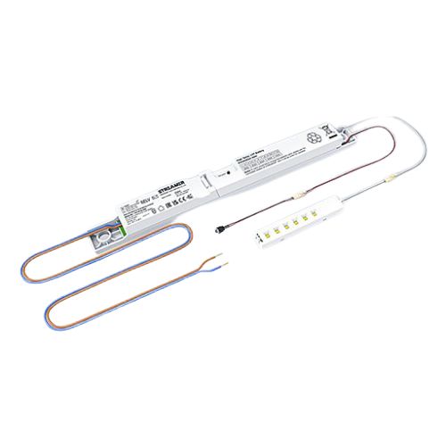 Thorn Eco 96700027 Just E3 Kit emergenta Plug&Play LiFePo4 Self Test (liniare) - 96700027 - 9010757083233