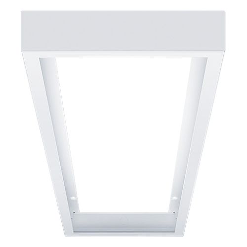 PNL Thorn Eco 96701908 Anna Rama pentru montaj aplicat 12x6 H 70mm - 96701908 - 9010757412972