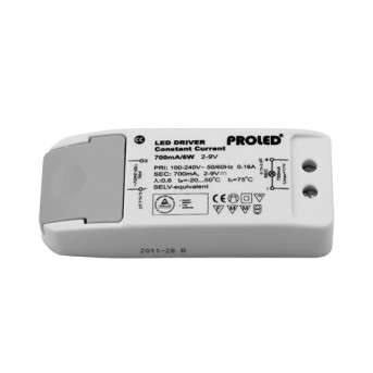 L5237036 Driver LED Curent constant 40W, 700mA, 2-57VDC - L5237036 L5237036 Driver LED Curent constant 40W, 700mA, 2-57VDC - L5237036