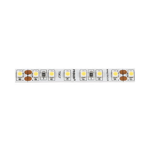 L66806 Banda LED 48W 24V 800lm/m 3000K IP20 (rola 5m) - L66806