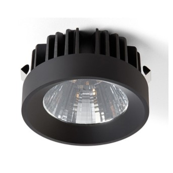 DWL 11298502 M-LED 111 Modul LED FL 3000K Negru Mat - 11298502 DWL 11298502 M-LED 111 Modul LED FL 3000K Negru Mat - 11298502