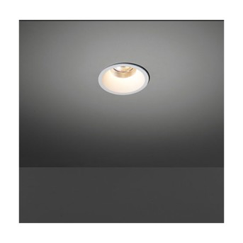 Spot profesional 12450109 Smart lotis 82 5W LED 389lm 2700K GU10 Alb - 12450109 Spot profesional 12450109 Smart lotis 82 5W LED 389lm 2700K GU10 Alb - 12450109