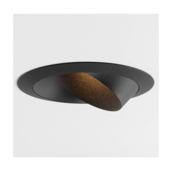 DWL 14201532 Wink Asy 6.2W LED 3000K 472lm Negru - 14201532 DWL 14201532 Wink Asy 6.2W LED 3000K 472lm Negru - 14201532