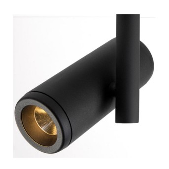 Proiector Modular Medard Track LED 936lm 2700K 25DGR Dali - 12737032 - 5413987273858 Proiector Modular Medard Track LED 936lm 2700K 25DGR Dali - 12737032 - 5413987273858