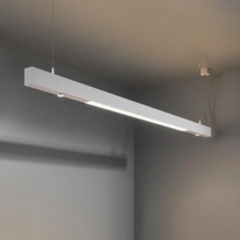 Modular Esseldi suspension LED 2700K White IP20 - 93560020 Modular Esseldi suspension LED 2700K White IP20 - 93560020