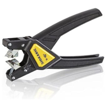 Cleste dezizolare 100744 Maxistrip 180mm - 100744 - 4021103007440 Cleste dezizolare 100744 Maxistrip 180mm - 100744 - 4021103007440