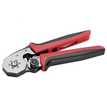 101950 Cleste de sertizare cu presare hexagonala pentru fir de 0.08-16mm - 101950 - 4021103011072 101950 Cleste de sertizare cu presare hexagonala pentru fir de 0.08-16mm - 101950 - 4021103011072