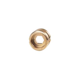 Bac 105722 pentru sertizare cablu 240 - 105722 - 4021103057223 Bac 105722 pentru sertizare cablu 240 - 105722 - 4021103057223