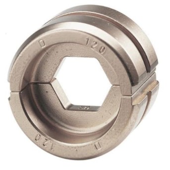 Bac 105878 pentru sertizare cablu aluminiu 300 - 105878 - 4021103058787 Bac 105878 pentru sertizare cablu aluminiu 300 - 105878 - 4021103058787