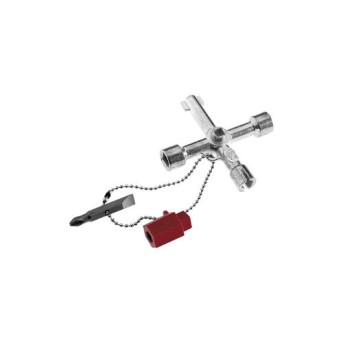 Chei universale 112895 cu 7 capete - 112895 - 4021103128954