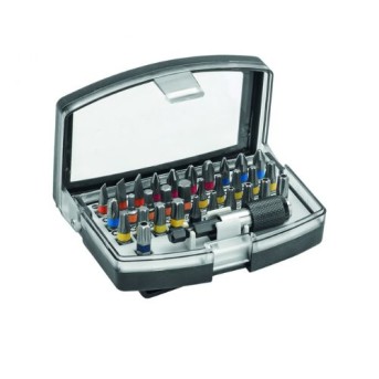 Set 32 capete surubelnita 114593 - 114593 - 4021103064252