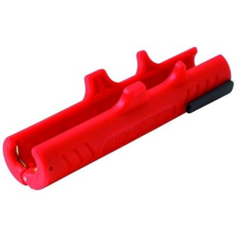 Cleste universal 120028 pentru dezizolare cablu - 120028 - 4021103200285 Cleste universal 120028 pentru dezizolare cablu - 120028 - 4021103200285