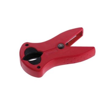 Cleste pentru taiat tevi din plastic 120430 110mm - 120430 - 4021103204306 Cleste pentru taiat tevi din plastic 120430 110mm - 120430 - 4021103204306