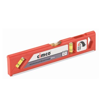 Nivela cu prindere magnetica, 16x55x250mm - 211542 - 4021104115427 Nivela cu prindere magnetica, 16x55x250mm - 211542 - 4021104115427