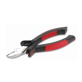 Cleste taietor diagonal cu dezizolare 160mm, 1000V - 100652 - 4021103006528 Cleste taietor diagonal cu dezizolare 160mm, 1000V - 100652 - 4021103006528