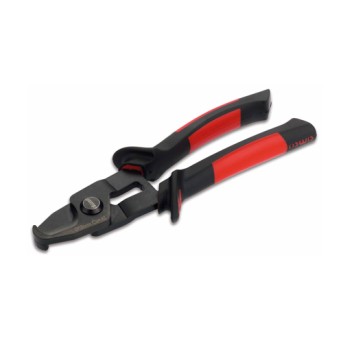 Cleste taiat cablu de cupru si aluminiu 18mm, 180mm - 120116 - 4021103201169 Cleste taiat cablu de cupru si aluminiu 18mm, 180mm - 120116 - 4021103201169
