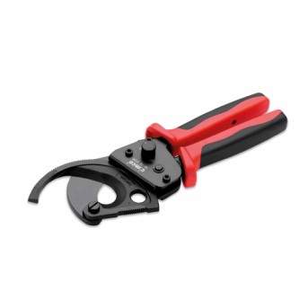 Cleste taiat cablu de cupru si aluminiu 45mm, 180mm - 120168 - 4021103201688 Cleste taiat cablu de cupru si aluminiu 45mm, 180mm - 120168 - 4021103201688