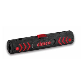 Cleste dezizolare cablu coaxial cu lungime de scalare - 121027 - 4021103210277 Cleste dezizolare cablu coaxial cu lungime de scalare - 121027 - 4021103210277