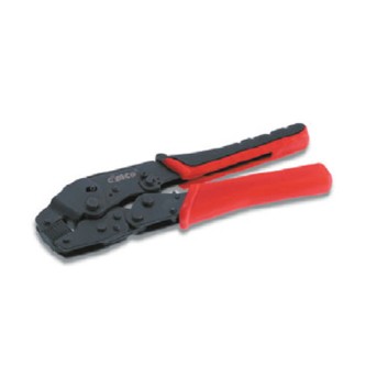 Cleste de sertizare frontala, 210mm, pentru fir de 0.14-6mm - 101940 - 4021103019405 Cleste de sertizare frontala, 210mm, pentru fir de 0.14-6mm - 101940 - 4021103019405