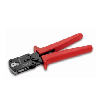 Cleste Diamant de sertizare automat, pentru fir de 0.08-10mm - 104194 - 4021103041949 Cleste Diamant de sertizare automat, pentru fir de 0.08-10mm - 104194 - 4021103041949