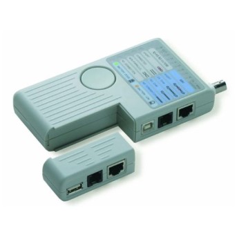 Tester cablu retea 111440 - 111440 - 4021103114407