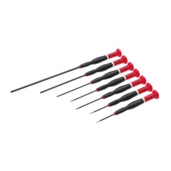 Set 7 surubelnite 111898 drepte - 111898 - 4021103118986