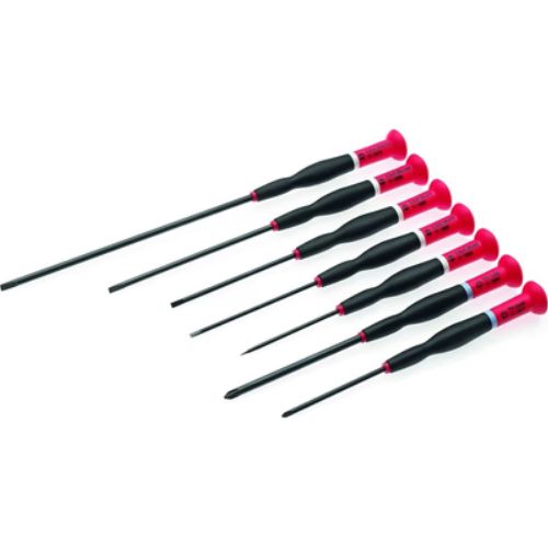 Set 7 surubelnite 111909 cap cruce PH/PZ - 111909 - 4021103119099