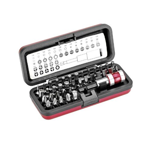 Set 37 capete 113158 de surubelnita - 113158 - 4021103131589