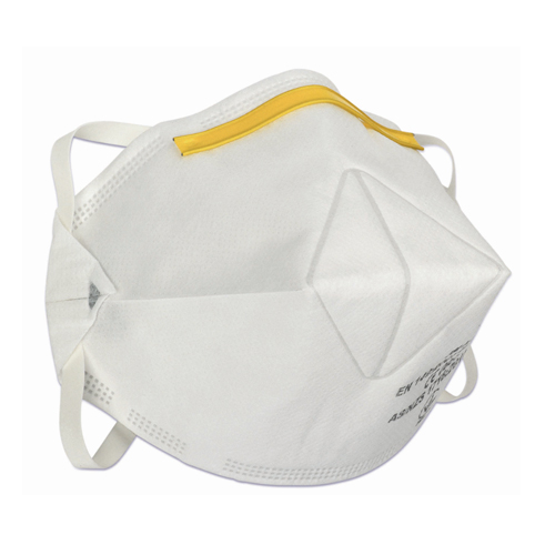 Masca de protectie praf fin - 140282 - 4021103402825