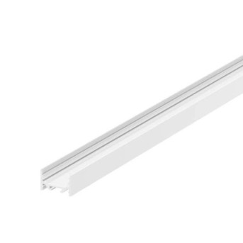 1000533 Grazia 20 Profil aparent 3000mm Alb - 1000533 - 4024163188258