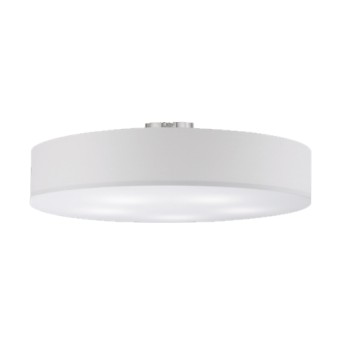 Plafoniera 603900501 Hotel 5 becuri Max.60W cu dulie E27 65cm diametrul alb - 603900501 - 4017807369298 Plafoniera 603900501 Hotel 5 becuri Max.60W cu dulie E27 65cm diametrul alb - 603900501 - 4017807369298