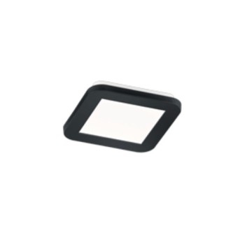 R62931032 Plafoniera Camillus 1x10W LED 850lm 3000K Negru mat IP44 - R62931032 - 4017807431896 R62931032 Plafoniera Camillus 1x10W LED 850lm 3000K Negru mat IP44 - R62931032 - 4017807431896