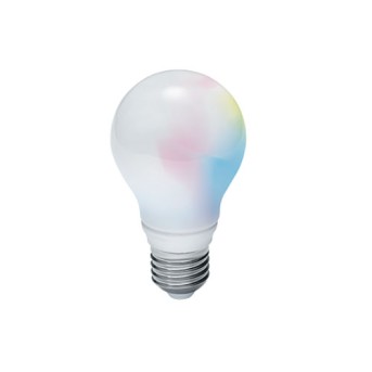 WIZ R987-188 Bec LED 8 60W 806lm 3000-6500K RGB E27 - R987-188 - 4017807430639 WIZ R987-188 Bec LED 8 60W 806lm 3000-6500K RGB E27 - R987-188 - 4017807430639