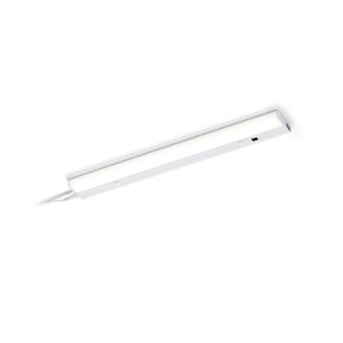 Corp Simeo 1x10W LED 850lm 3000K, Alb senz - 273271201 - 4017807329087 Corp Simeo 1x10W LED 850lm 3000K, Alb senz - 273271201 - 4017807329087