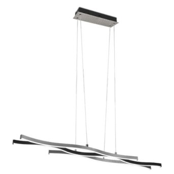 341210305 Corp suspendat Blaze 35W LED 4300lm 2300-4000K Aluminiu periat - 341210305 - 4017807540161