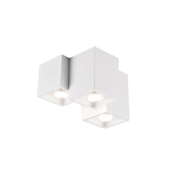 604900331 Plafoniera Fernando 3xMax.35W GU10 Alb mat - 604900331 - 4017807454284 604900331 Plafoniera Fernando 3xMax.35W GU10 Alb mat - 604900331 - 4017807454284