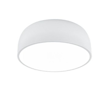 Plafoniera 609800431 Baron 4 becuri Max.40W cu dulie E27 alb mat - 609800431 - 4017807387704 Plafoniera 609800431 Baron 4 becuri Max.40W cu dulie E27 alb mat - 609800431 - 4017807387704