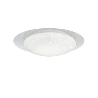 R62063500 Plafoniera Frodo 8.5W LED 1000lm 2700-6500K Alb - R62063500 - 4017807449600 R62063500 Plafoniera Frodo 8.5W LED 1000lm 2700-6500K Alb - R62063500 - 4017807449600