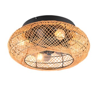 R67302126 Plafoniera Lillesand Ventilator 4xMax.10W E27 Maro - R67302126 - 4017807605259 R67302126 Plafoniera Lillesand Ventilator 4xMax.10W E27 Maro - R67302126 - 4017807605259