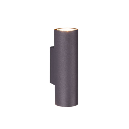 Aplica 212400232 Marley 2 becuri Max.35W cu dulie GU10 negru mat - 212400232 - 4017807408812