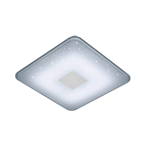 Plafoniera/aplica de tavan cu bec LED Samurai - 628613001 - 4017807298826