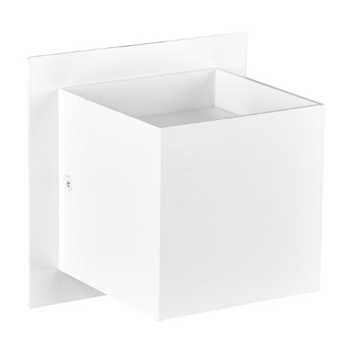 223310105 Aplica Louis 4.3W LED 430lm 3000K Aluminiu - 223310105 - 4017807371765