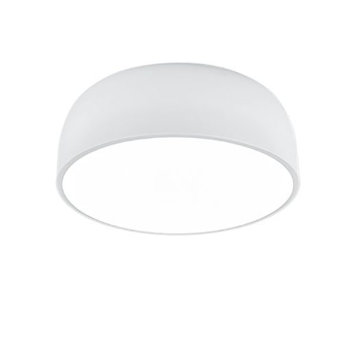 Plafoniera 609800431 Baron 4 becuri Max.40W cu dulie E27 alb mat - 609800431 - 4017807387704