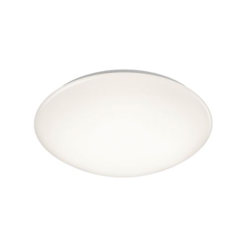 686014001 Plafoniera Paolo 15W LED 1500lm 3000K Alb IP44 - 686014001 - 4017807507720