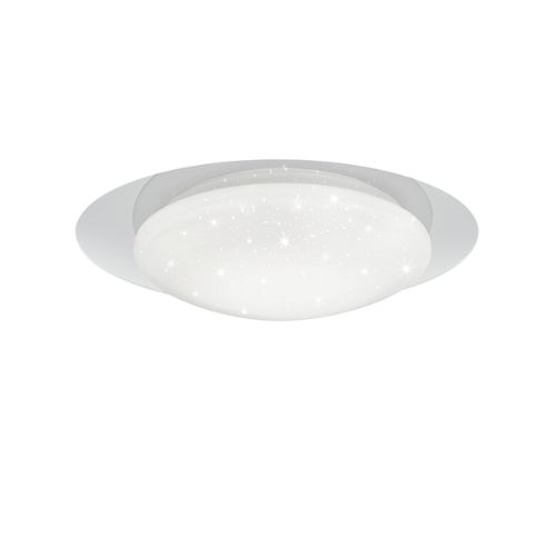R62063500 Plafoniera Frodo 8.5W LED 1000lm 2700-6500K Alb - R62063500 - 4017807449600