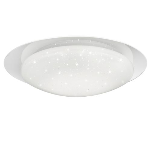 R62064800 Plafoniera Frodo 18W LED 1900lm 3000-5500K Alb - R62064800 - 4017807449662