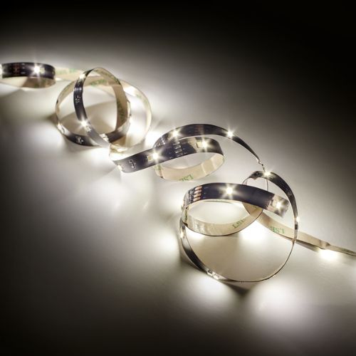 Banda LED R65563102 10.5W LED 750lm 3000-6500K rola 3m cu telecomanda IP20 - R65563102 - 4017807577358